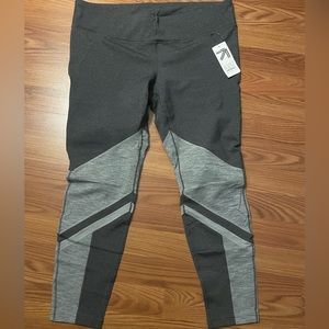 NWT J Crew X New Balance leggings